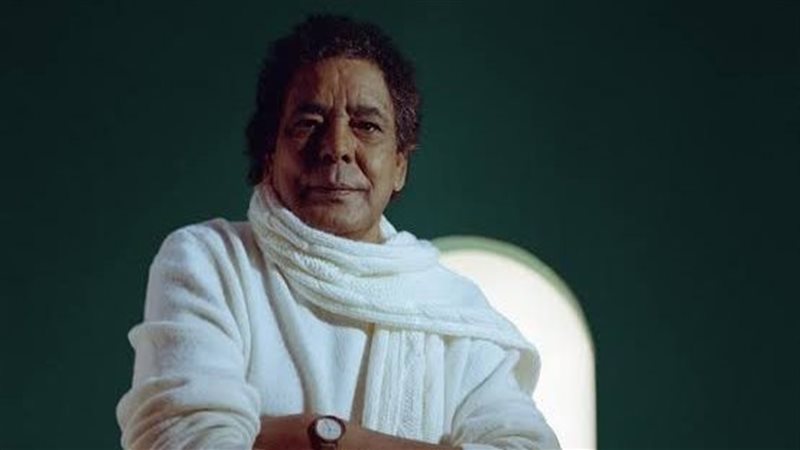 محمد منير