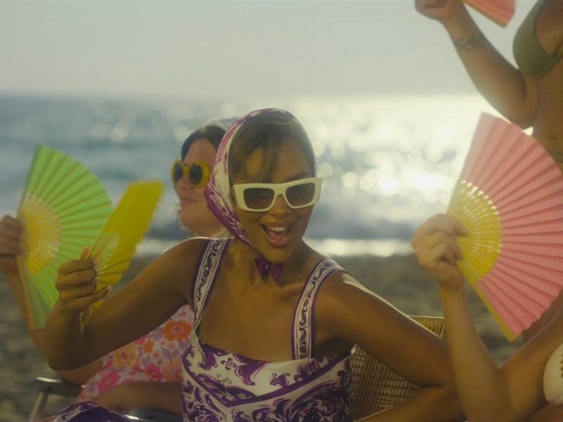 بلقيس تستعد لطرح 