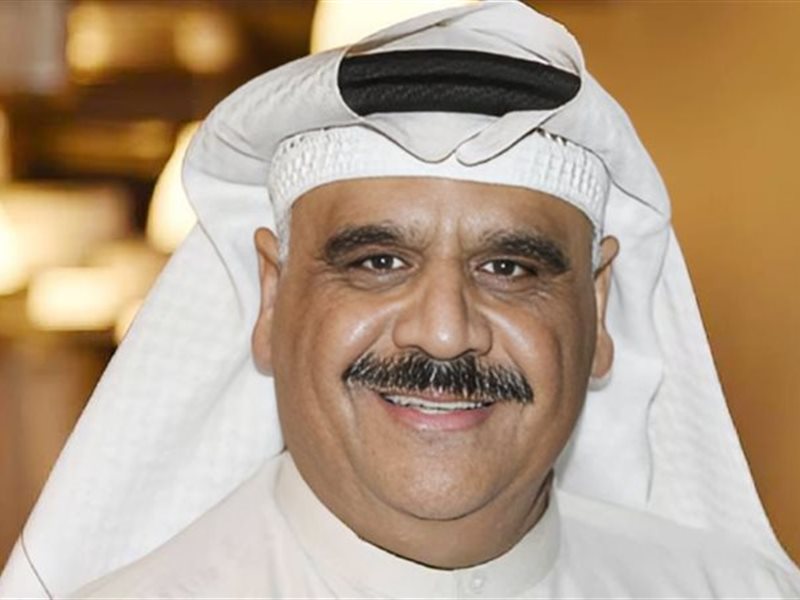 داود حسين ينافس بمسلسل 