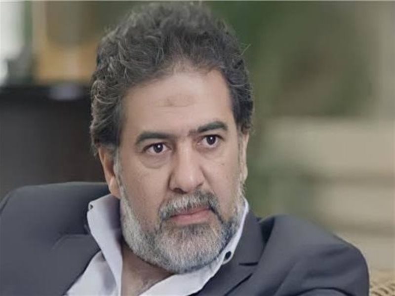 خاص.. محسن محيي الدين يكشف عن مشاركته في مسلسل 