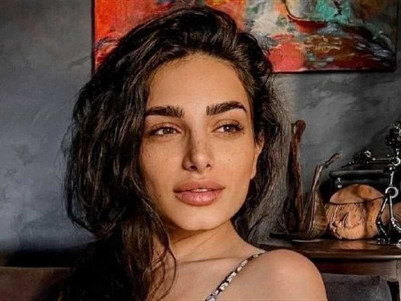 رشا بلال توجه رسالة لصناع 