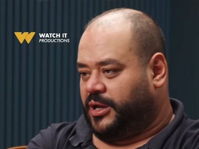 محمد ممدوح لـ