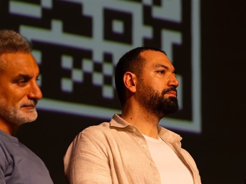 معز مسعود وفرقة 