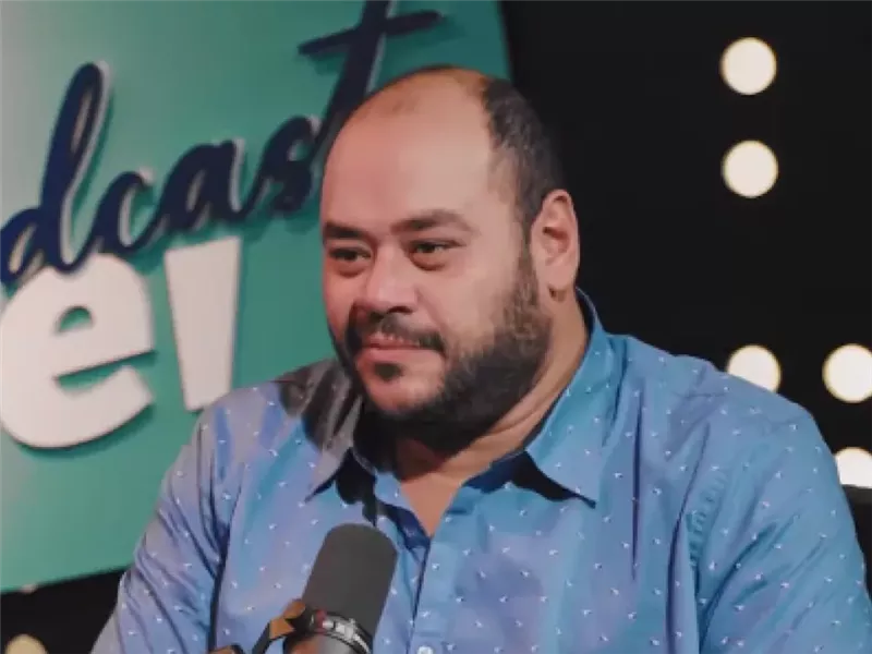 محمد ممدوح لـ