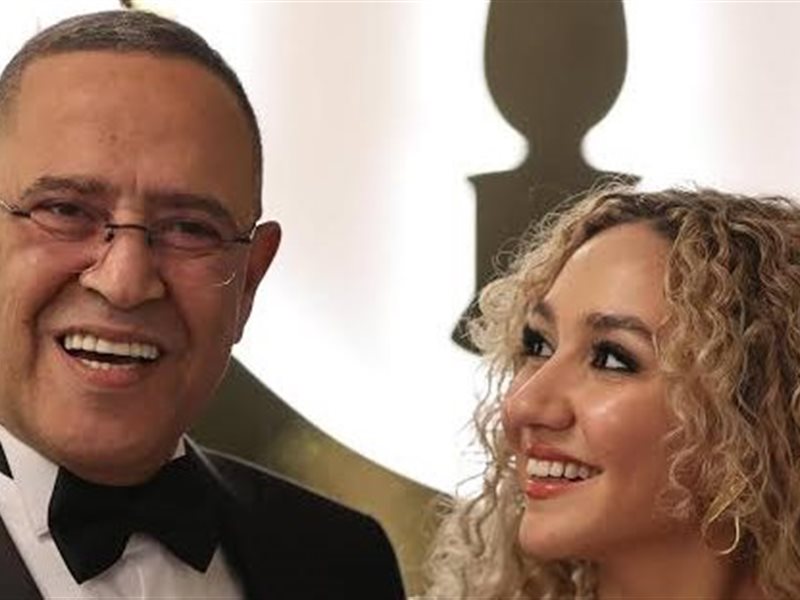 خاص.. أشرف عبد الباقي عن مسلسله الجديد: مؤمن بتجربة ابنتي وأثق فيها كمخرجة