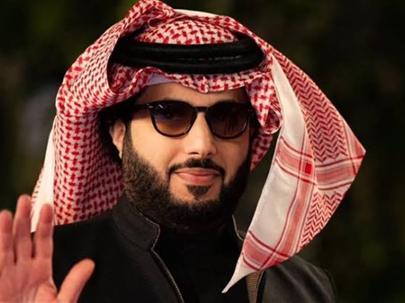 تركي آل الشيخ يكشف عن مفاجآت ضخمة في موسم الرياض: مهرجانات عالمية ومسلسل أكشن بميزانية 25 مليون دولار