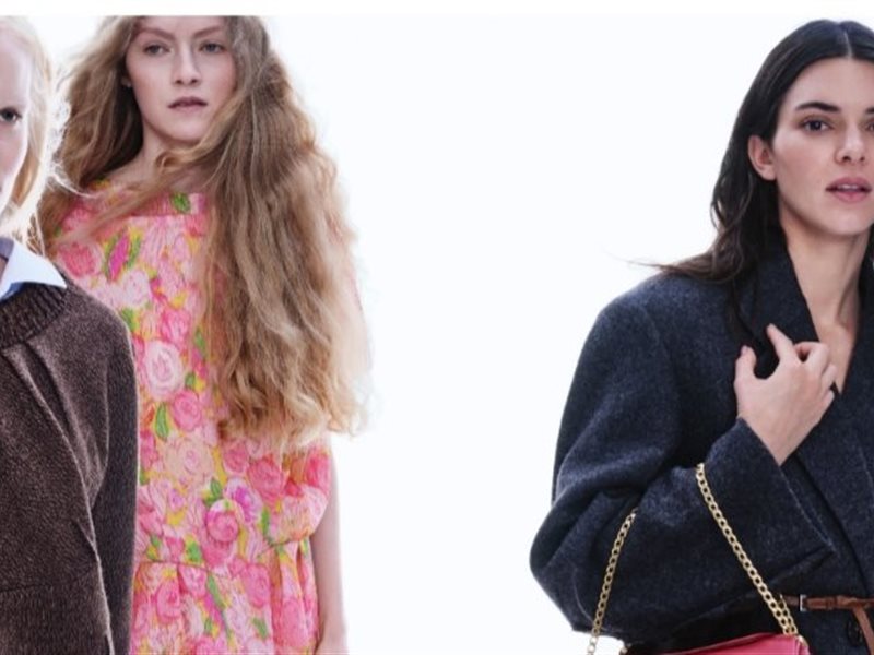 Prada  تعيد تعريف الأناقة في خريف وشتاء 2025