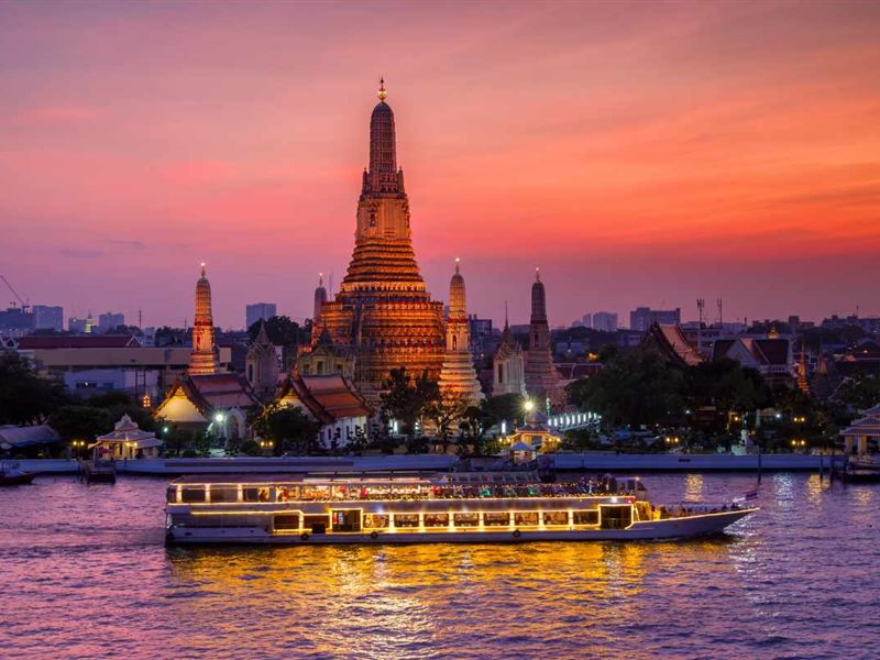 5 من أرخص وجهات العطلات لعام 2025 