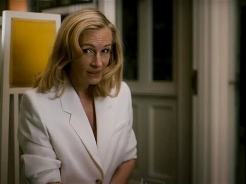 جوليا روبرتس تفتتح مهرجان نيويورك السينمائي الـ 63 بفيلمها الجديد 