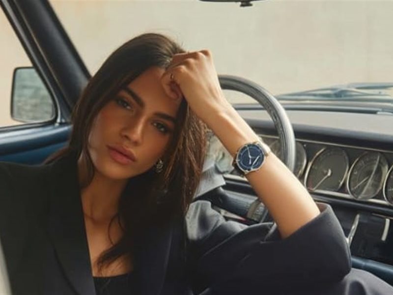 UNSTMPD تطلق أول حملة أزياء تعتمد على الذكاء الاصطناعي لصياغة الهوية والعلامة التجارية 