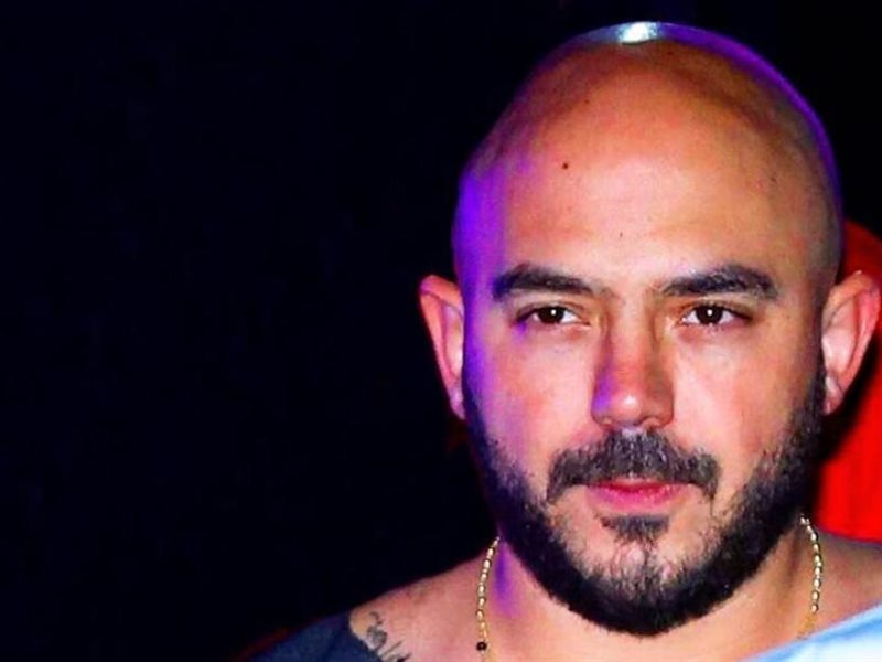 محمود العسيلي يكشف عن برومو كليب أغنية 