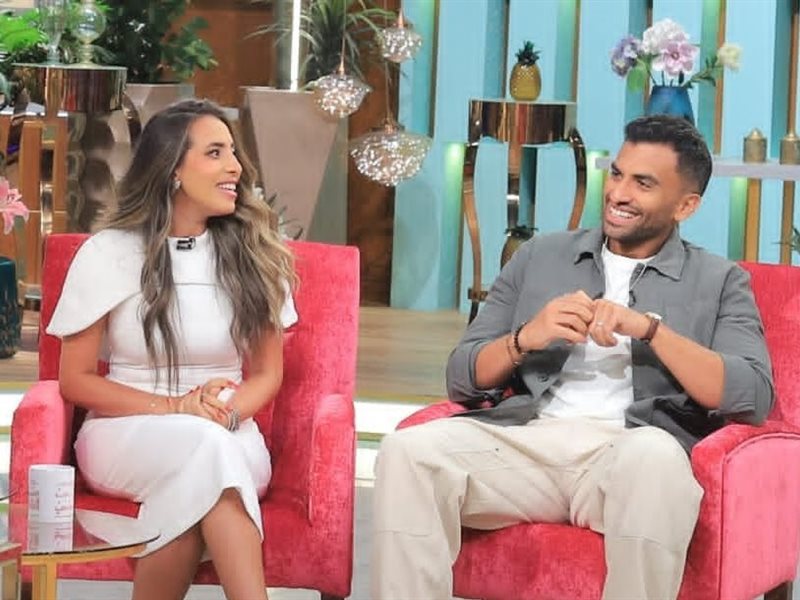 منة القيعي لـ