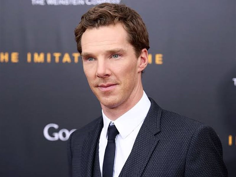 زيورخ السينمائي يكرم بنديكت كومبرباتش 