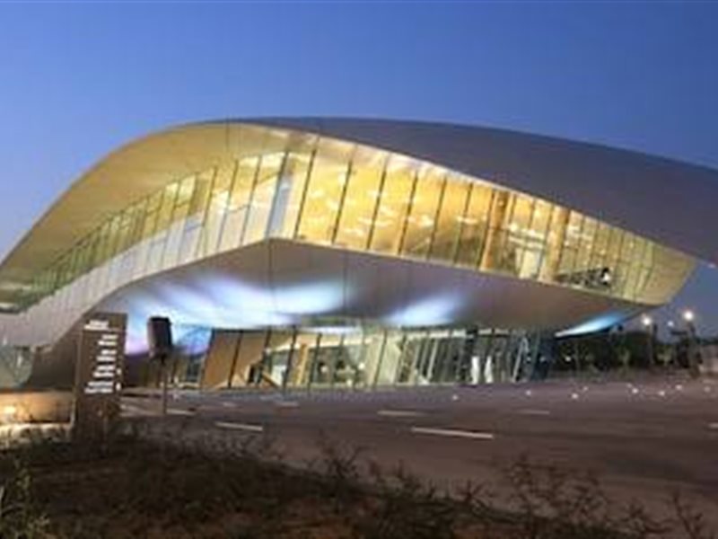 هيئة الثقافة والفنون في دبي تحصد جائزة الابتكار من أجل الأثر 