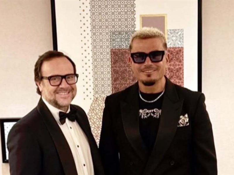 عادل حقي: أكثر خمسة أغنيات أسمعها في الشواطئ والتكاتك لعمرو دياب 