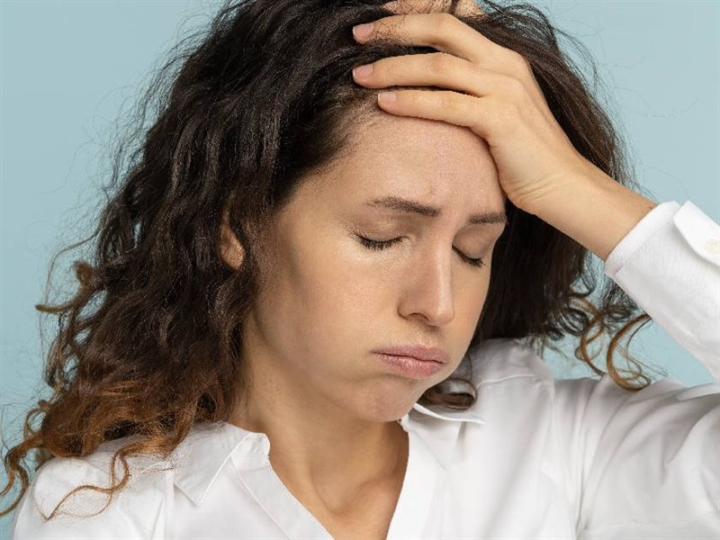 3 علامات لنقص الحديد عند النساء يغفل عنها حتى الأطباء 