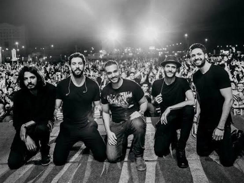 انضمام كايروكي إلى برنامج موسم جدة 