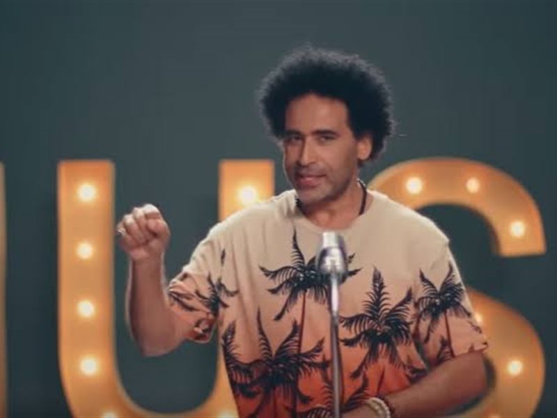 مصطفى شوقي يتعاقد مع ريتشارد الحاج لإنتاج وتوزيع أغانيه.. استعدادات مكثفة لألبوم جديد وحفلات غنائية 