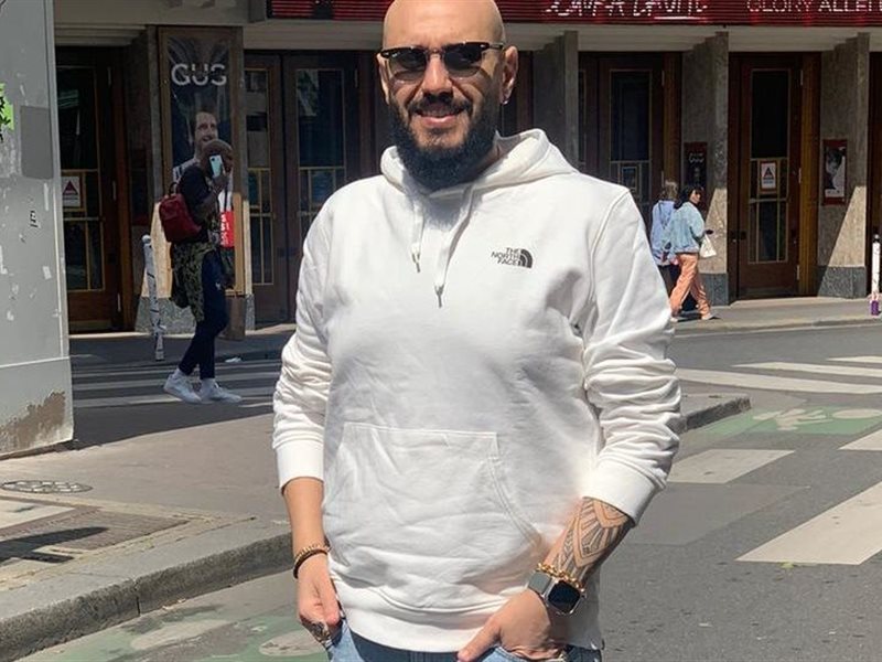 ريمون رمسيس: أطلقنا ورشة 