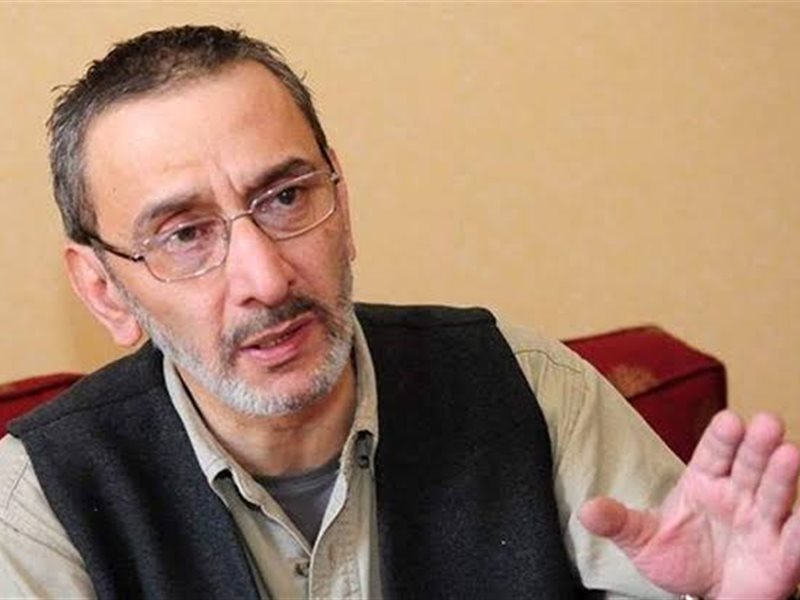 تعرف على موعد ومكان عزاء الراحل زياد الرحباني