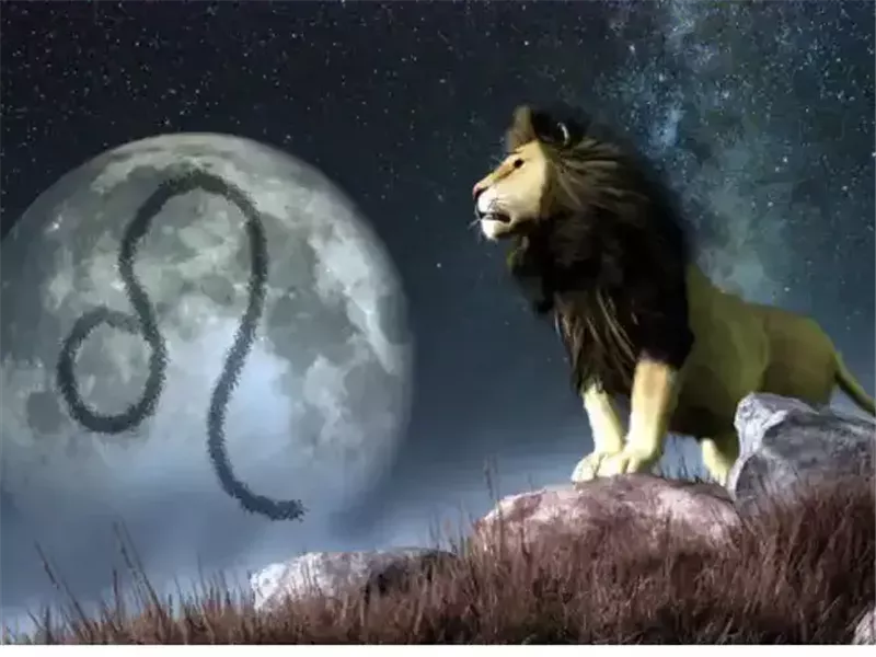 ملك الأبراج.. تعرف على أهم صفات برج الأسد 