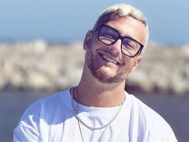 سعد لمجرد يغني في مهرجان القنيطرة نهاية أغسطس 