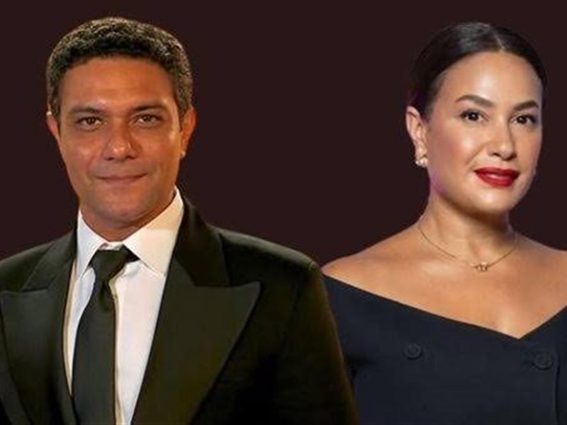 خاص.. «عسل أحمر»اعترافات قاتل وفضائح بتوقيع آسر ياسين وهند صبري