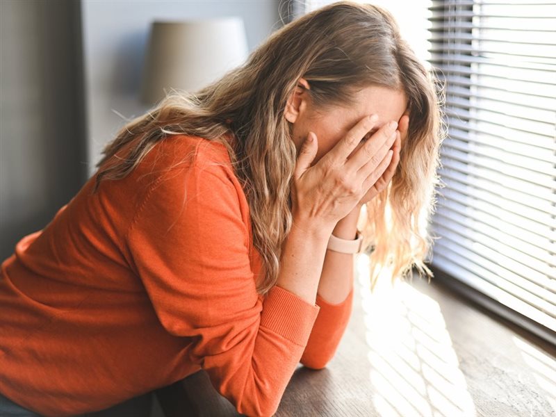 هل البكاء يحرق السعرات الحرارية ويساعد على فقدان الوزن؟ 