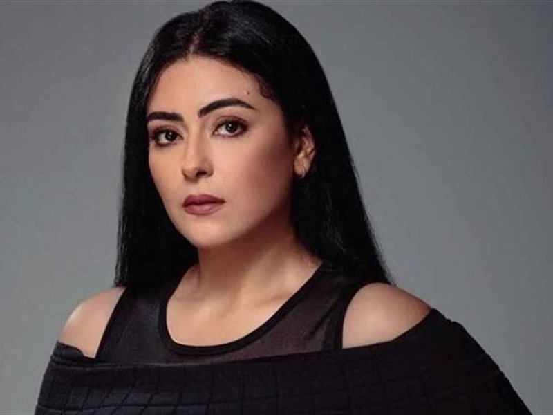 نهى عابدين: