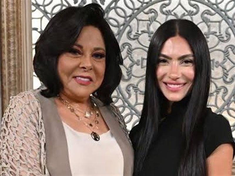 هدى المفتي لـ