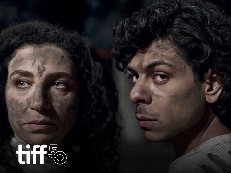  محمد نزار يشارك في مهرجان تورنتو بـ 