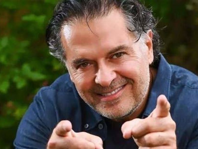 (خاص) شقيق راغب علامة يرد على شائعات الانفصال وهروب نجل شقيقه: 