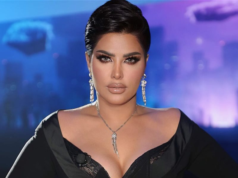 شمس الكويتية: أغنيتي الجديدة رسالة لكل حاسد وكل سلبي 