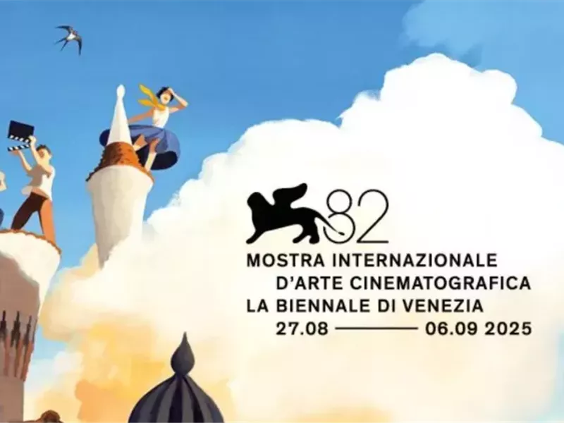 مهرجان فينيسيا السينمائي الدولي يكشف عن قائمة الأفلام المشاركة لعام 2025 