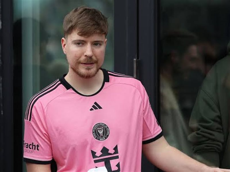 مستر بيست يدخل عالم الأنيميشن بـ”MrBeast Lab” 