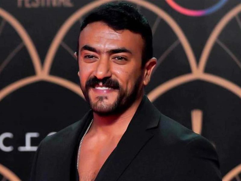 ملاكم محترف.. تفاصيل شخصية أحمد العوضي في مسلسله الجديد 