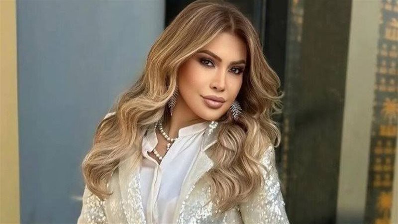 نوال الزغبي