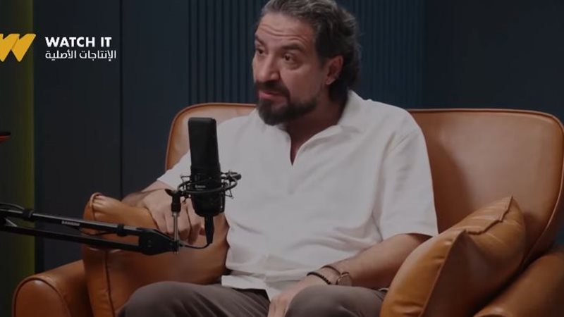 محمد القس