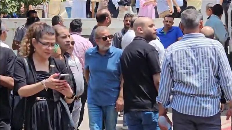 شريف منير