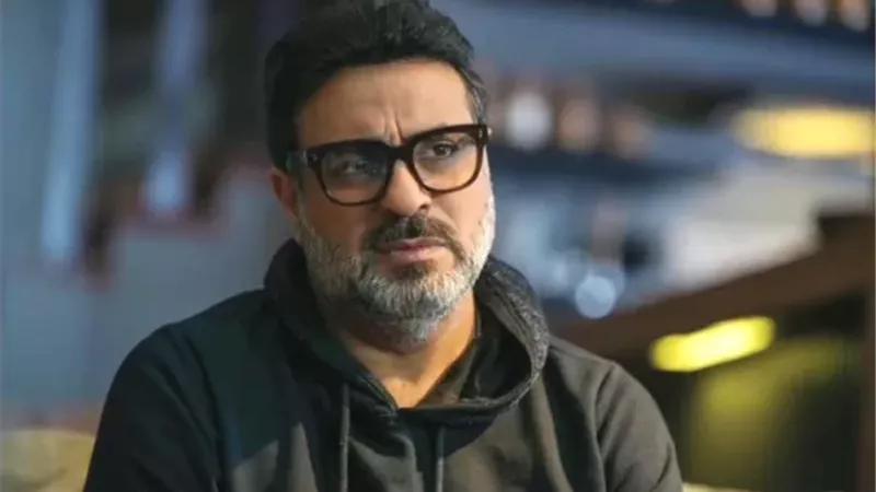 خالد أمين