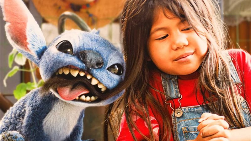 فيلم Lilo & Stitch