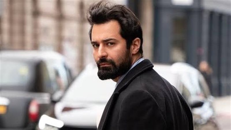 أحمد حاتم