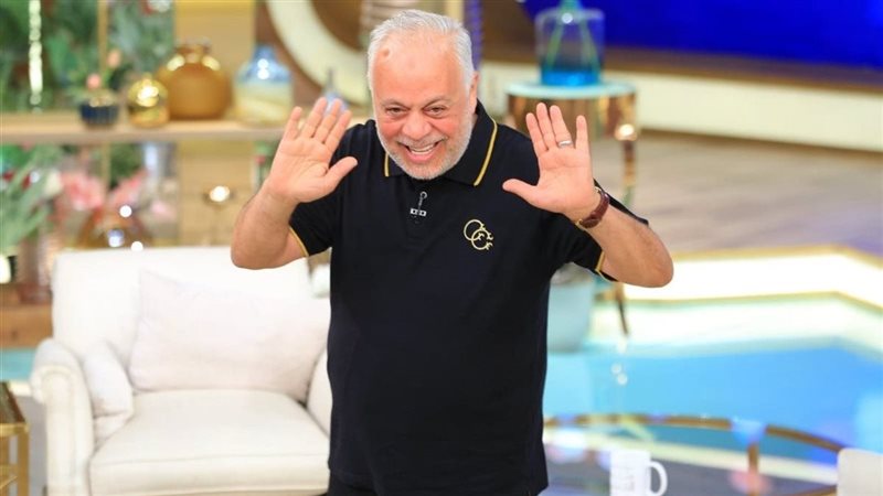 أشرف زكي