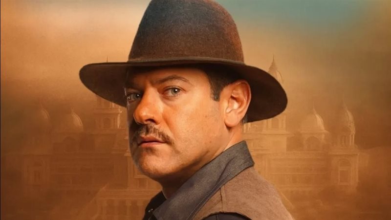 فيلم درويش