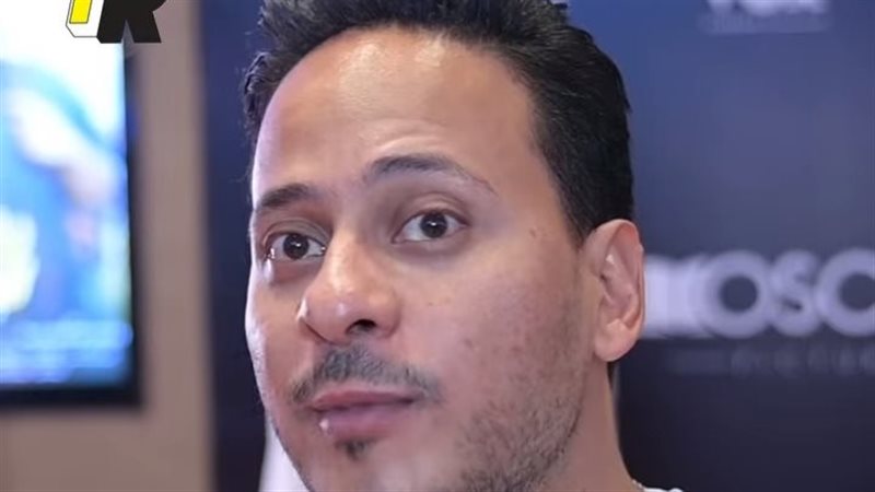 كريم عفيفي