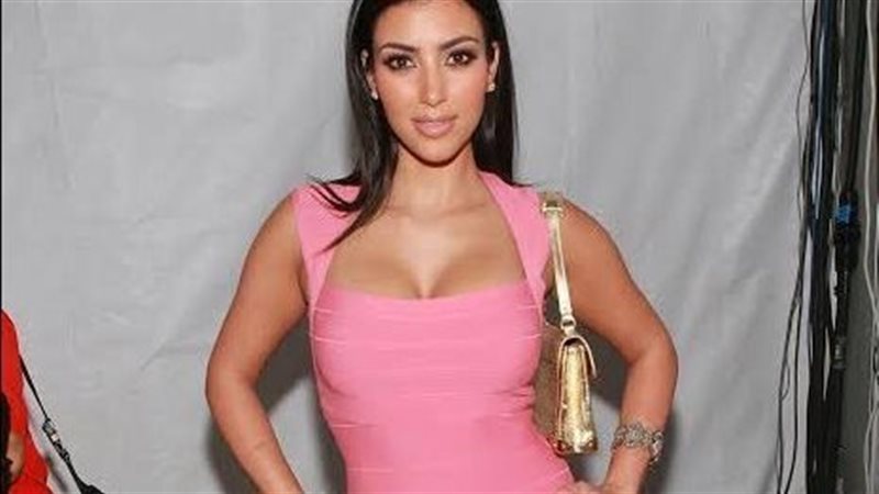 Bandage dress