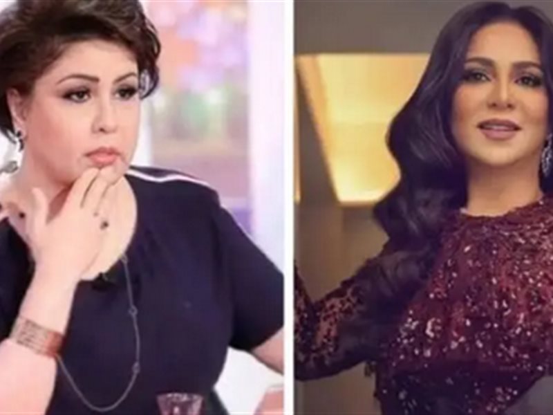 فجر السعيد تعتذر للفنانة نوال الكويتية: أخطأت بحقك كفنانة لا إنسانة كثيراً 