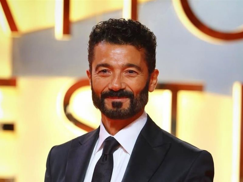 خالد النبوي يخوض دراما رمضان 2026 بمسلسل بتوقيع يسر طاهر