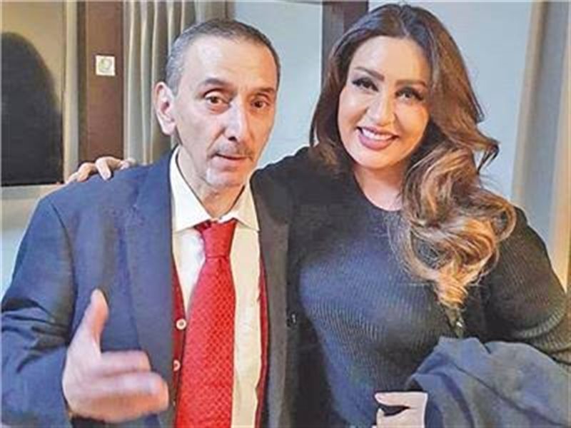 لطيفة: حصلت على تنازل لآخر أغنيات لحنها زياد الرحباني وسأطرحها نهاية العام 