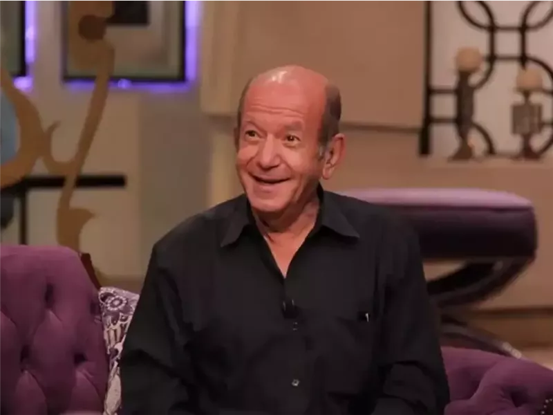 نقابة المهن الموسيقية تنعى الفنان لطفي لبيب 